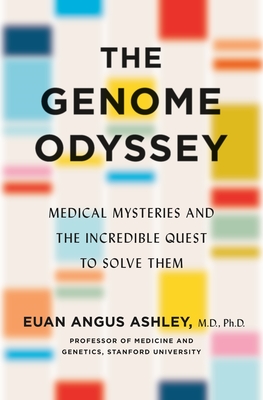 Genome Odyssey (Bargain Edition)