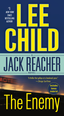 Die Trying (Jack Reacher Series #2) by Lee Child, Paperback