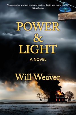 Power & Light Cover Image