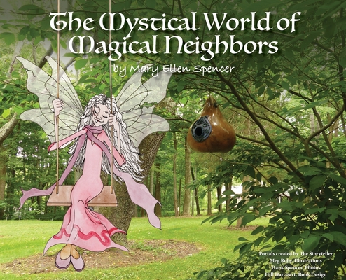 The Mystical World of Magical Neighbors Cover Image