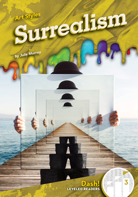 Surrealism Cover Image
