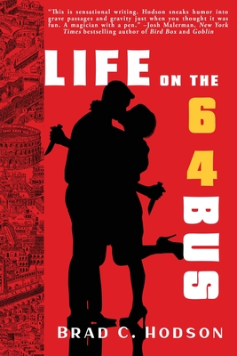 Life on the 64 Bus Cover Image