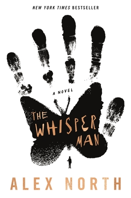 The Whisper Man: A Novel Cover Image