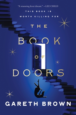 Cover Image for The Book of Doors: A Novel