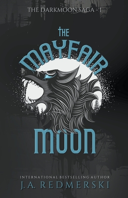 Cover for The Mayfair Moon