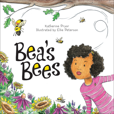 Cover for Bea's Bees