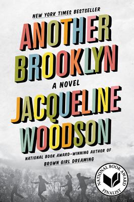 Cover Image for Another Brooklyn: A Novel