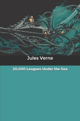20,000 Leagues Under the Sea