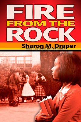 Fire from the Rock Cover Image