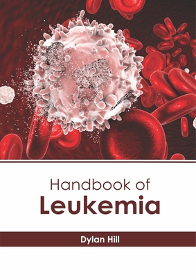 Handbook of Leukemia Cover Image