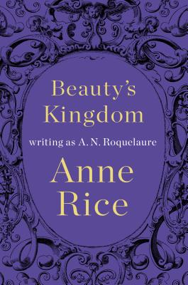 Cover for Beauty's Kingdom