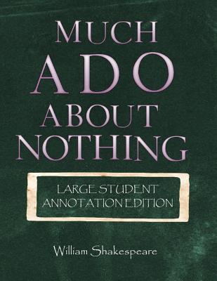 Much Ado About Nothing