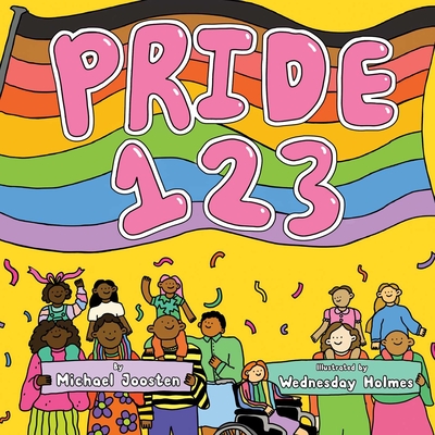 Pride 1 2 3 Cover Image