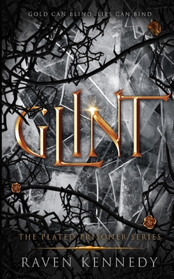 Glint By Raven Kennedy Cover Image