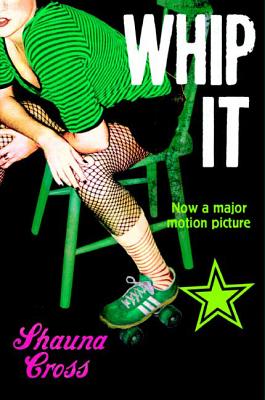 Whip It By Shauna Cross Cover Image