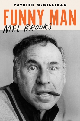 Funny Man: Mel Brooks (BARGAIN )