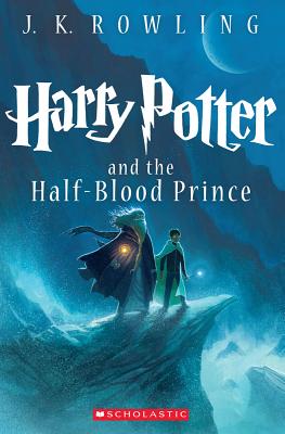 Harry Potter #7: Harry Potter and the Deathly Hallows - Scholastic