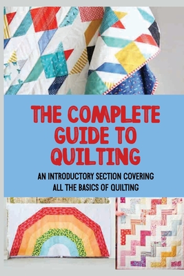 basics of quilting