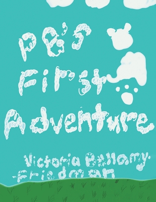 PB's First Adventure Cover Image
