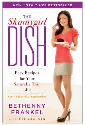 The Skinnygirl Dish Cover