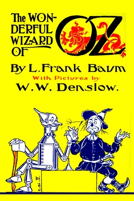 The Wonderful Wizard of OZ