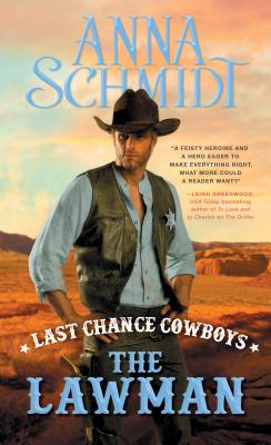 Cover for Last Chance Cowboys