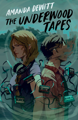 The Underwood Tapes Cover Image
