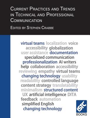 Current Practices and Trends in Technical and Professional Communication Cover Image