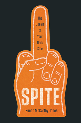 Spite: The Upside of Your Dark Side Cover Image