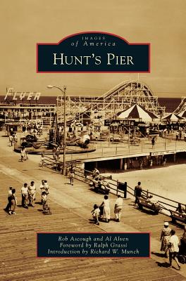Hunt's Pier Cover Image