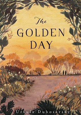 Cover for The Golden Day