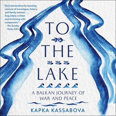 To the Lake To the Lake cover