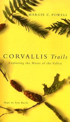 Corvallis Trails: Exploring the Heart of the Valley