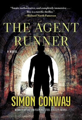 Cover for The Agent Runner