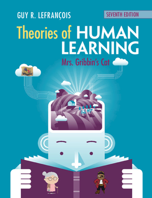 Theories of Human Learning: Mrs Gribbin's Cat Cover Image