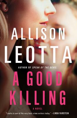 Cover for A Good Killing