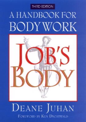 Cover for Job's Body