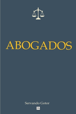 Abogados Cover Image