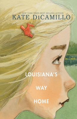 Louisiana's Way Home (Three Rancheros #2)