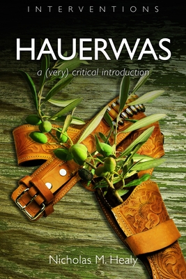 Cover for Hauerwas
