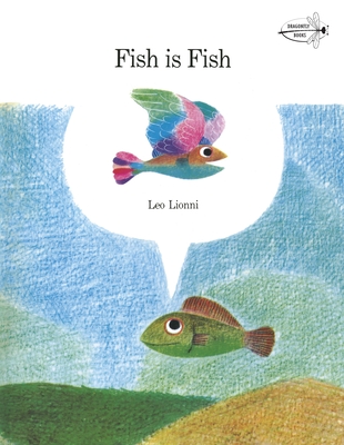 Fish is Fish Cover Image