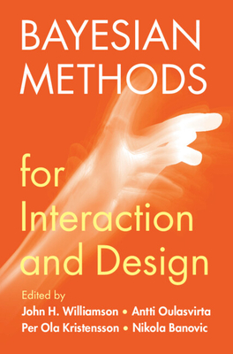 Bayesian Methods for Interaction and Design Cover Image