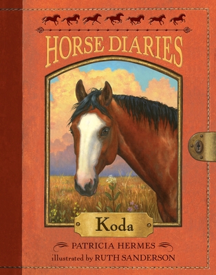 Horse Diaries #3: Koda Cover Image