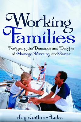 Working Families Cover