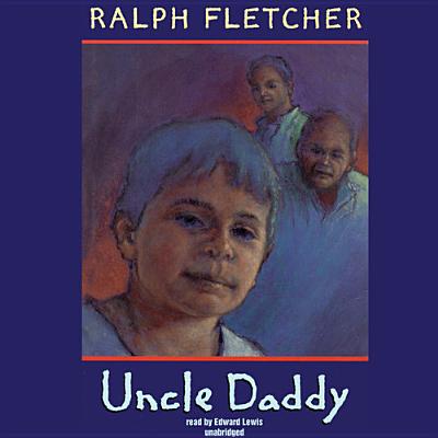 Cover for Uncle Daddy