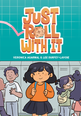 Cover for Just Roll with It