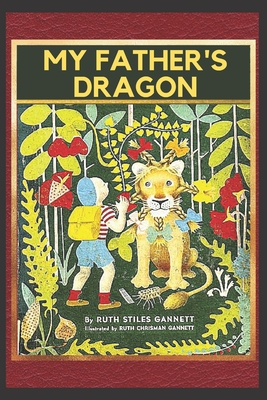 My Father's Dragon Cover Image