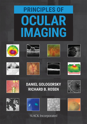 Principles of Ocular Imaging Cover Image