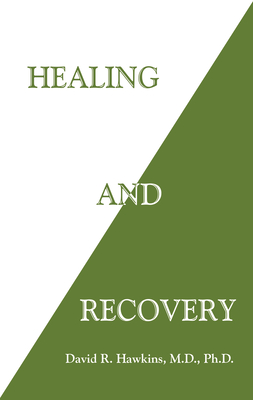 Healing and Recovery Cover Image