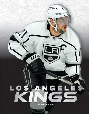 Los Angeles Kings Cover Image